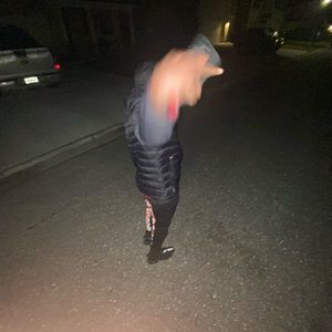 Meet your Posher, Aaron